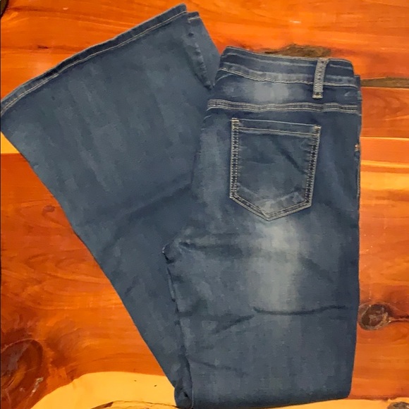 Glamour Outfitters Jeans - Picture 1 of 4